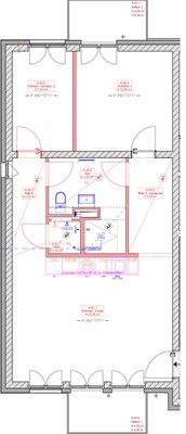 500327-Schiller23_ Grundriss WE 02, 04  3 Zimmer H