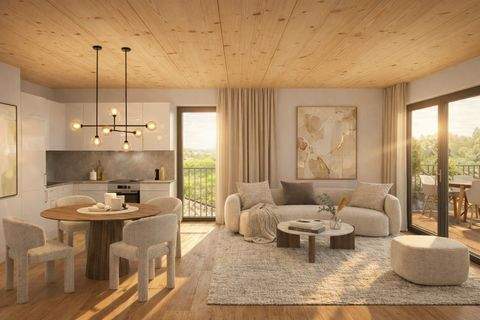 Peißenberg Wohnungen, Peißenberg Wohnung kaufen