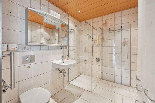 Einliegerwohnung Haus 1