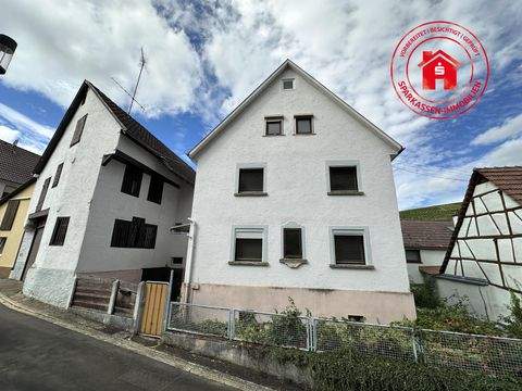 Lauda-Königshofen Häuser, Lauda-Königshofen Haus kaufen