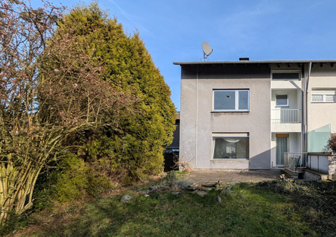 Mülheim Häuser, Mülheim Haus kaufen