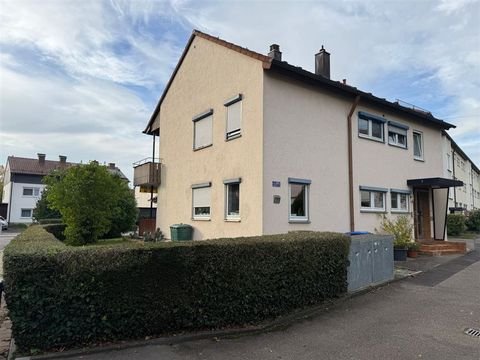 Neckarsulm Wohnungen, Neckarsulm Wohnung kaufen