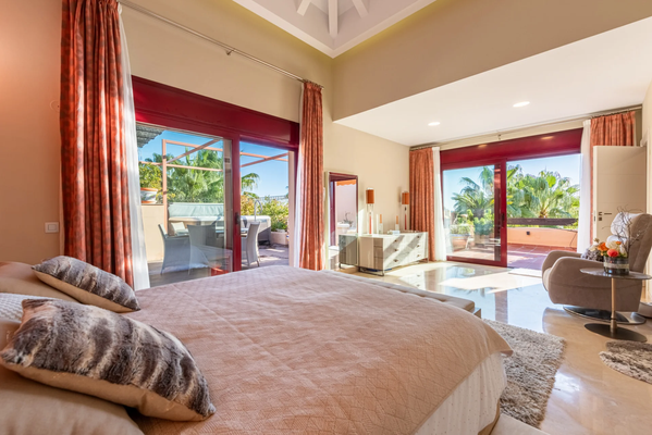 Photo: Penthouse in San Pedro de Alcantara