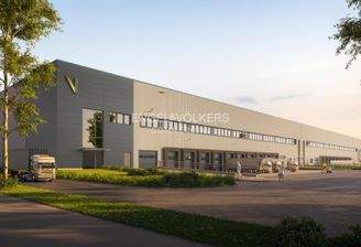 Animation Außenansicht