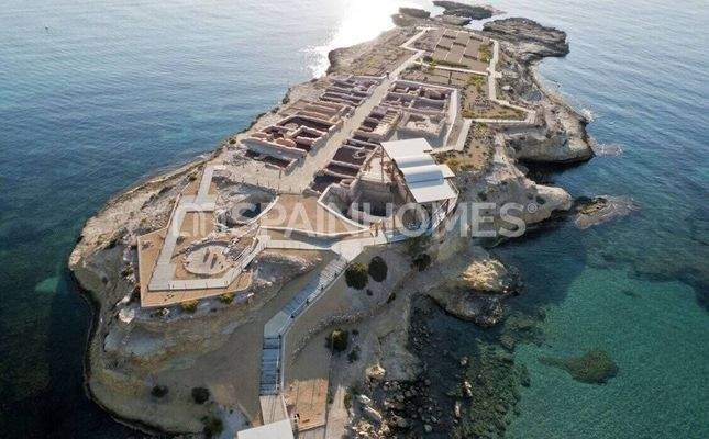 New Build Houses in Tranquil Area Nearby Coast in Busot