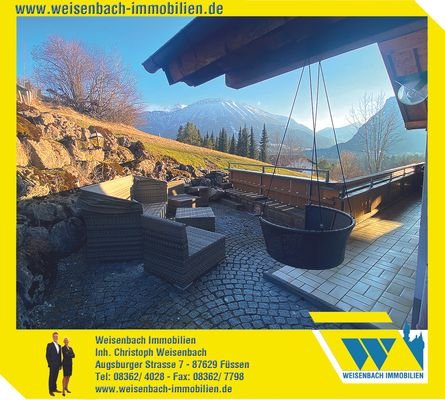 Weisenbach Immobilien
