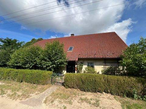 Blievenstorf Häuser, Blievenstorf Haus kaufen