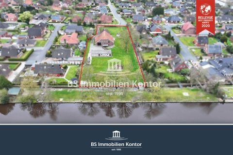 Emden Grundstücke, Emden Grundstück kaufen