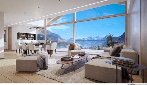 Sankt Gilgen Wohnungen, Sankt Gilgen Wohnung kaufen