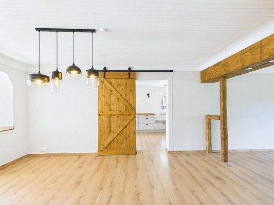 Ein-/ Zweifamilienhaus in Wadgassen