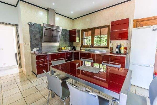 Photo: Villa in Marbella