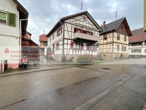 Gernsbach Häuser, Gernsbach Haus kaufen