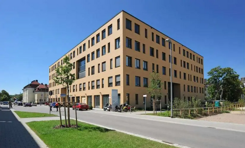 Regensburg Büros, Büroräume, Büroflächen 