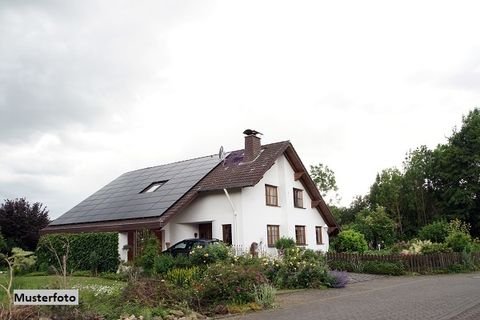 Niedergörsdorf Häuser, Niedergörsdorf Haus kaufen