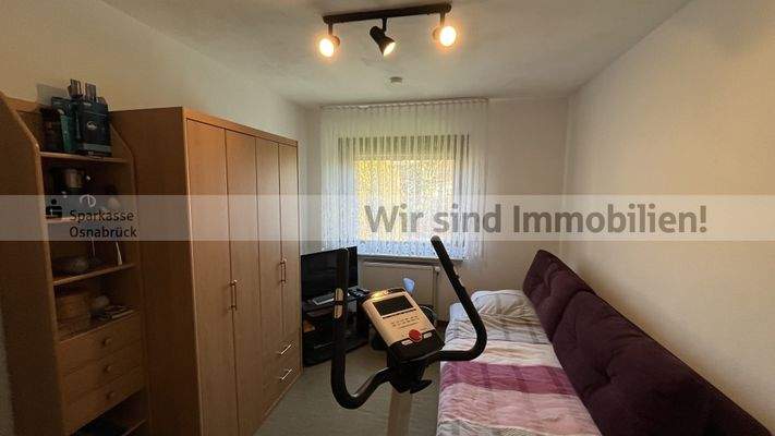 Gäste-/ Kinder-/ Schlafzimmer