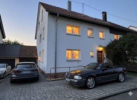 Sindelfingen Häuser, Sindelfingen Haus kaufen