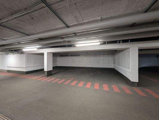 Tiefgarage