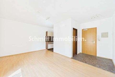 Frankfurt am Main Wohnungen, Frankfurt am Main Wohnung mieten