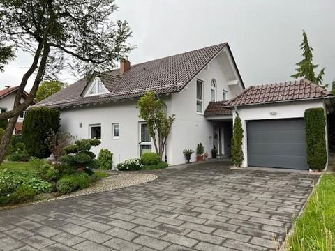 Steinhausen an der Rottum Häuser, Steinhausen an der Rottum Haus kaufen