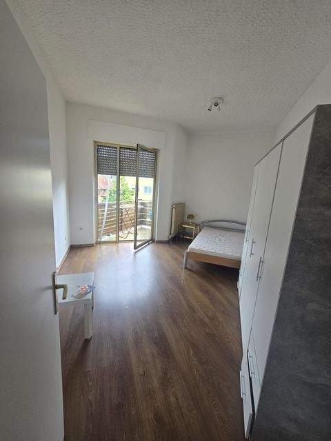 Mannheim Wohnungen, Mannheim Wohnung mieten