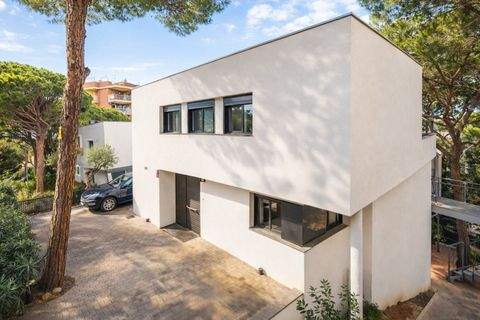 Platja d'Aro i S'Agaró Häuser, Platja d'Aro i S'Agaró Haus kaufen