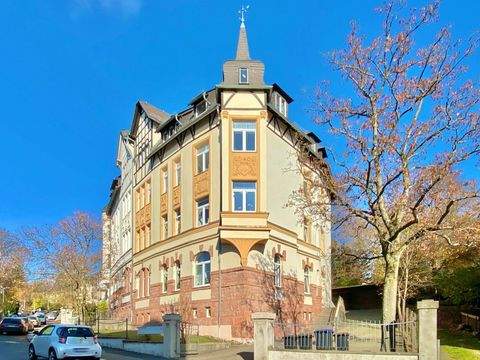 Plauen Wohnungen, Plauen Wohnung kaufen