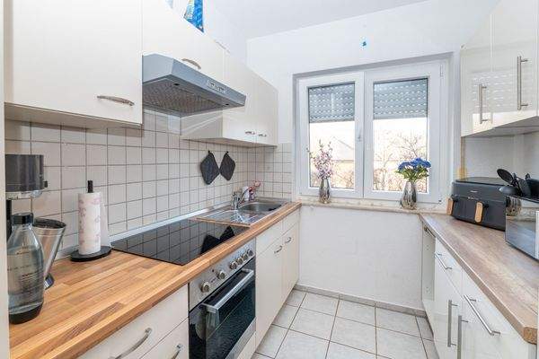 Wohnung 1. OG rechts