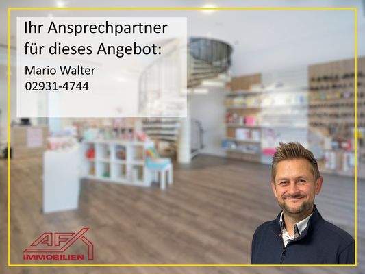 Wir freuen uns auf Ihre Anfrage!