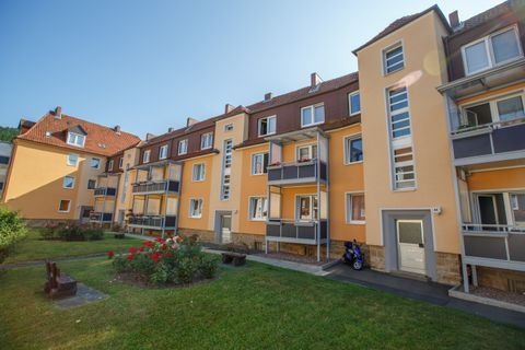 Hann. Münden Wohnungen, Hann. Münden Wohnung mieten