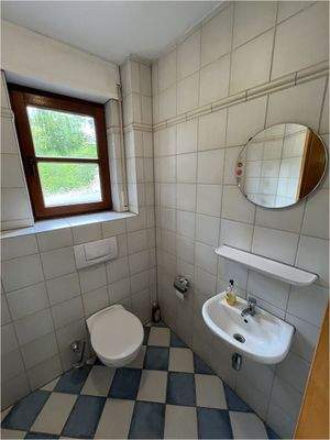 Peter Dondorf Immobilien - Gäste-WC