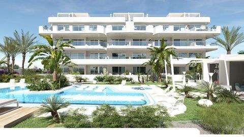 Costa Blanca Wohnungen, Costa Blanca Wohnung kaufen