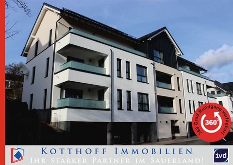 Eslohe Wohnungen, Eslohe Wohnung mieten