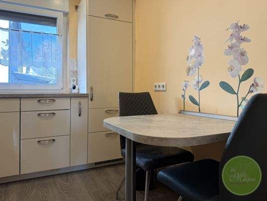 ... großem Fenster UND ...