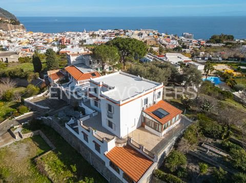 Lipari Häuser, Lipari Haus kaufen