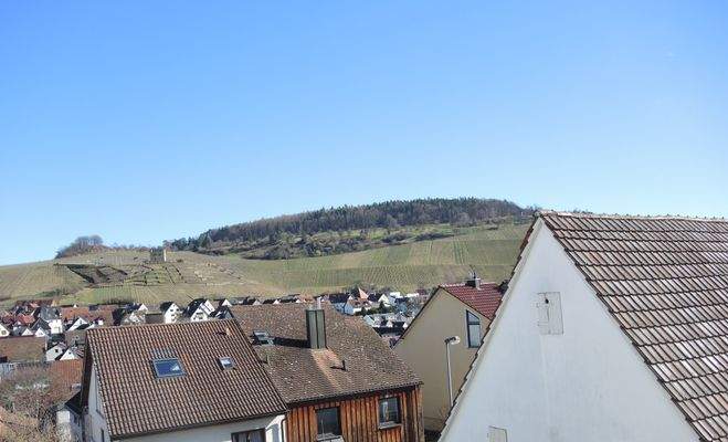 Ihre zukünftige Ost-Aussicht