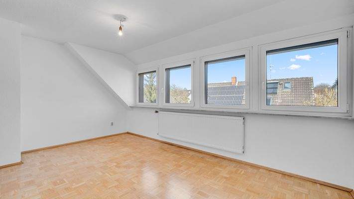 DG - Arbeitszimmer - WE 2