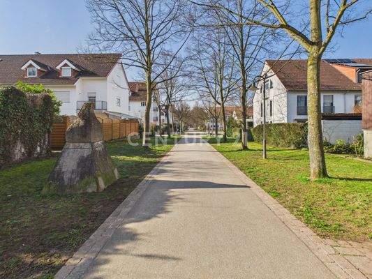 Familienfreundlicher Standort