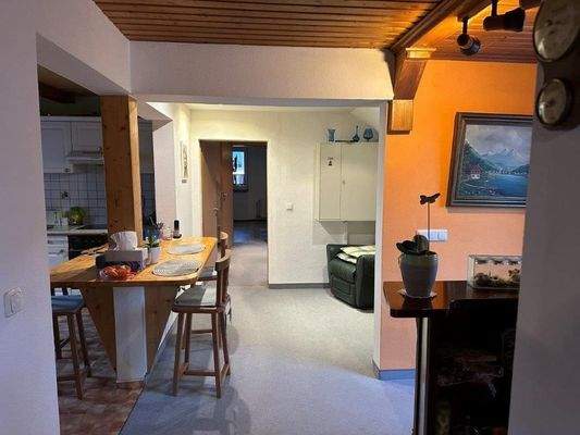 OG Küche Essbereich (9)