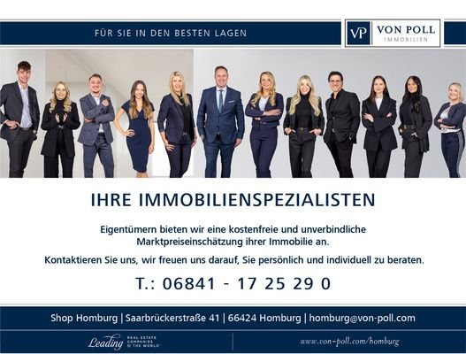 Immobilienspezialisten