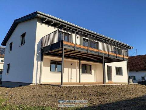 Schrobenhausen / Hörzhausen Wohnungen, Schrobenhausen / Hörzhausen Wohnung kaufen