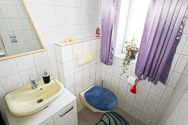 Gäste WC