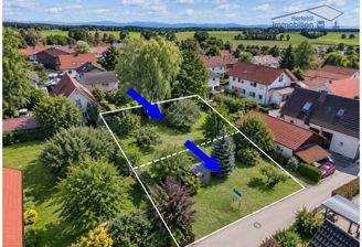 Aktuell noch beliebig wählbar