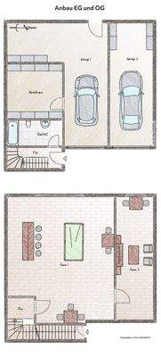 Grundriss Anbau EG und OG.jpg