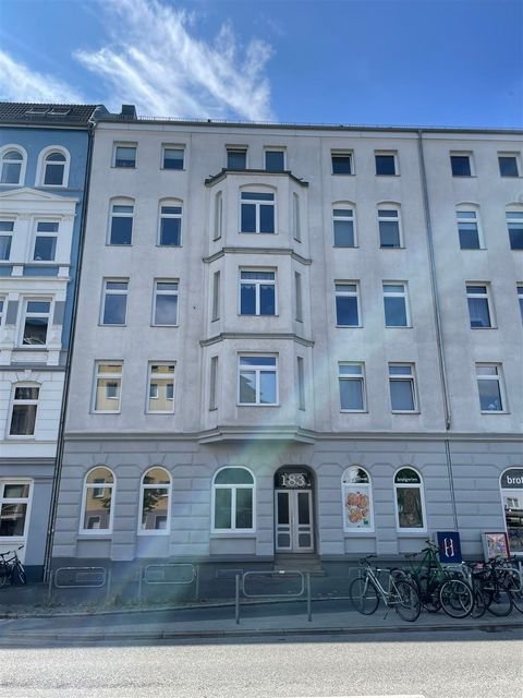 Kiel Wohnungen, Kiel Wohnung mieten