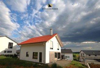 Über Ihnen nur noch der Himmel