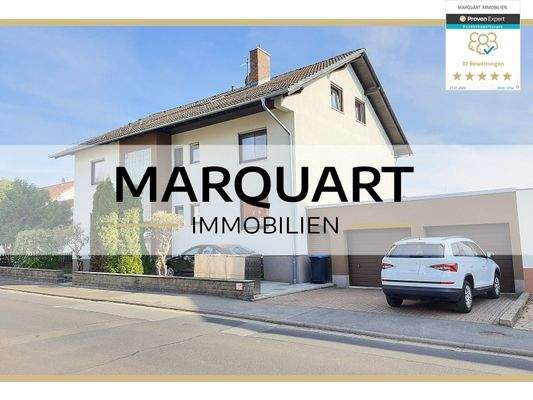 MARQUART IMMOBILIEN