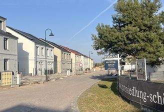 2.Bauabschnitt - bezugsfertig zum 01.05.2026