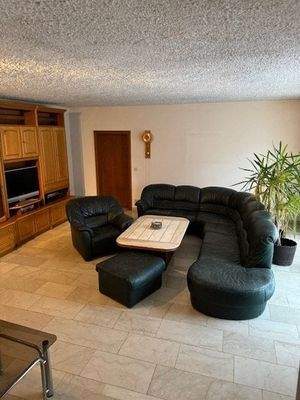 Wohnzimmer EG, Foto 1