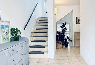 Einladend & freundlich