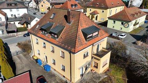 Pegnitz Häuser, Pegnitz Haus kaufen